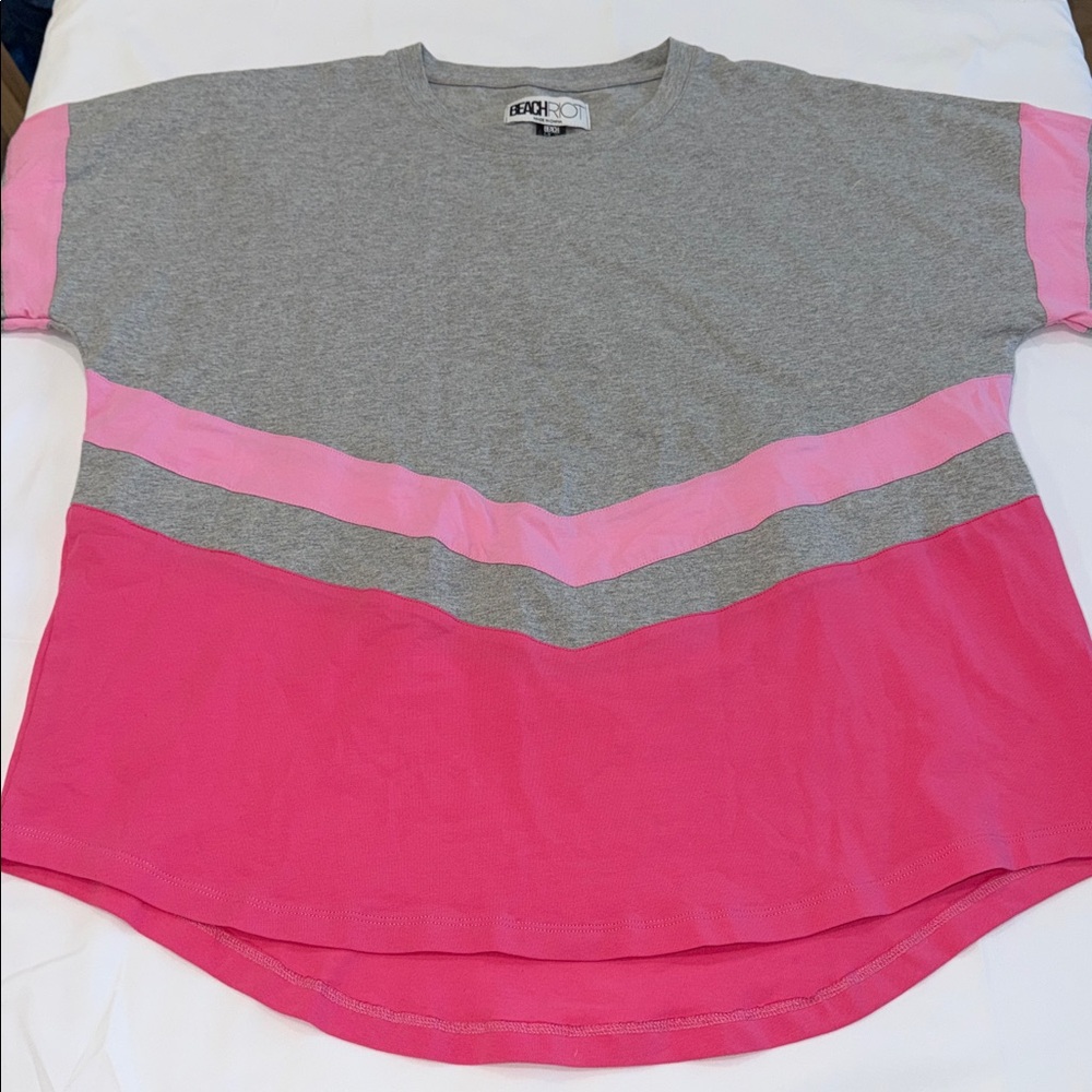Beach Riot Racer Tee, size SMALL - Picture 7 of 11